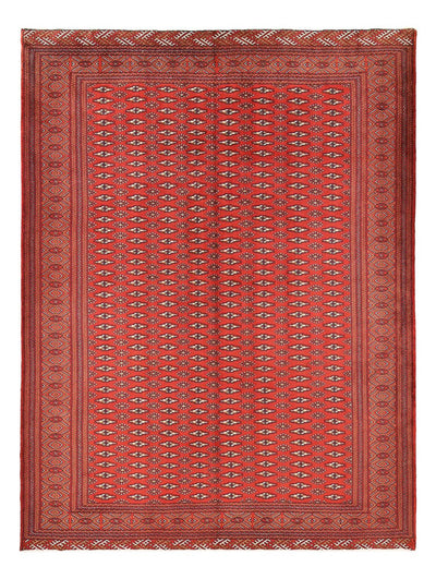 Turkaman teppe 253x338cm - Persisk teppe