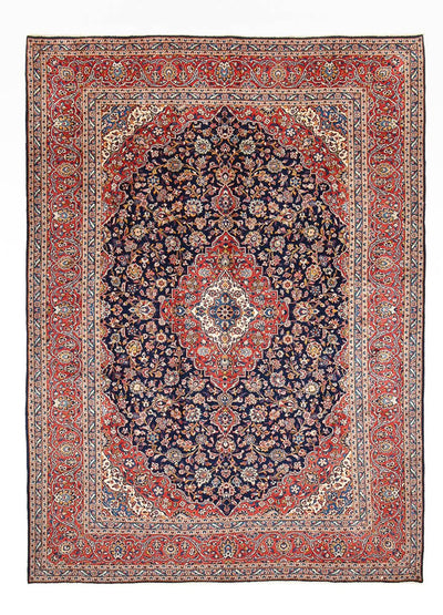 Kashan Teppe 300x407cm - Persisk teppe