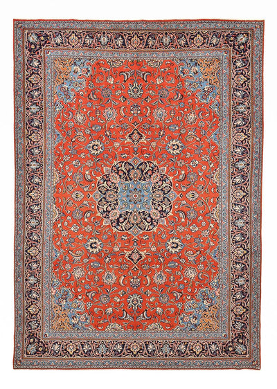 Sarouk Teppe 244x353cm - Persisk teppe