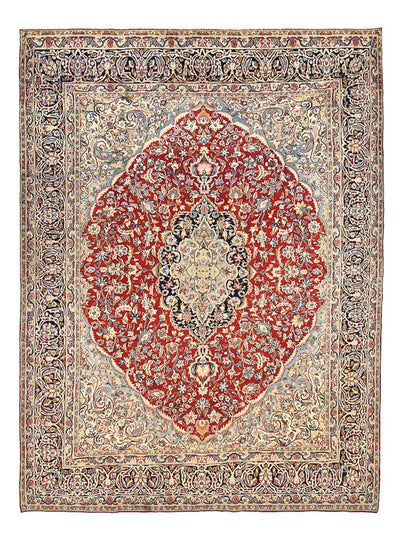 Rafsanjan Teppe 250x330cm - Persisk teppe