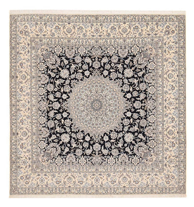 Nain - 9La Teppe 305x310cm - Persisk teppe