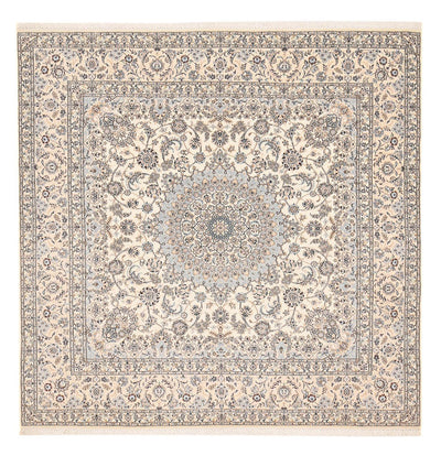 Nain - 9La Teppe 303x308cm - Persisk teppe