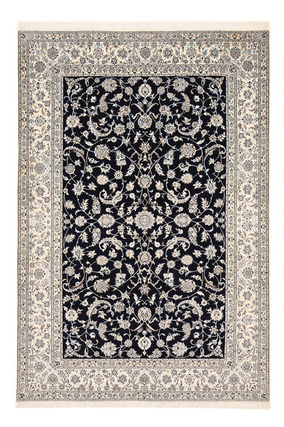 Nain - 6La Teppe 209x297cm - Persisk teppe