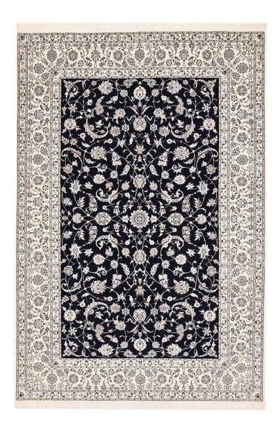 Nain - 6La Teppe 210x310cm - Persisk teppe