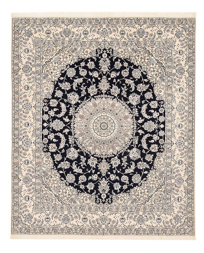 Nain - 9La Teppe 250x303cm - Persisk teppe