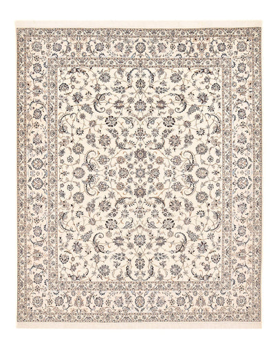 Nain - 6La Teppe 255x307cm - Persisk teppe