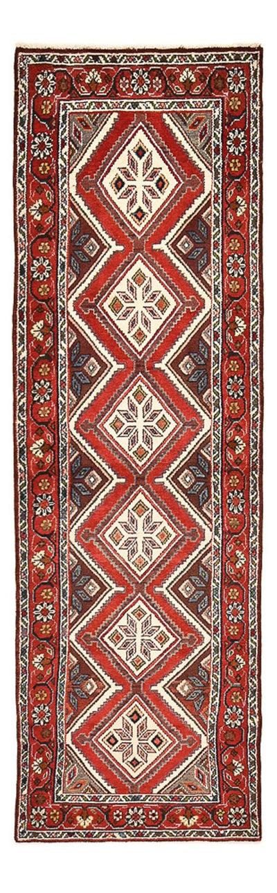 Rudbar Teppe 77x275cm - Persisk teppe