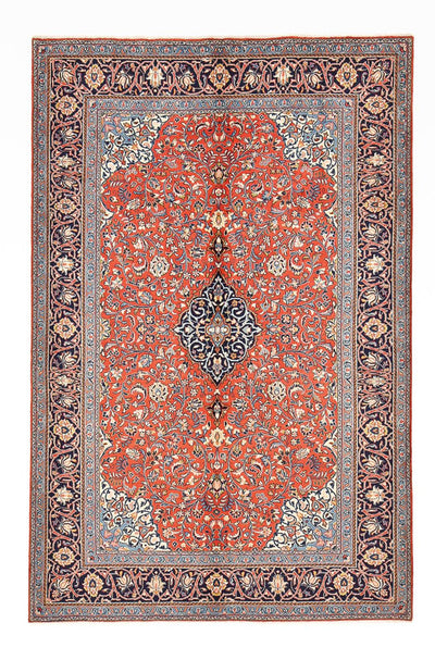 Sarouk Teppe 206x314cm - Persisk teppe