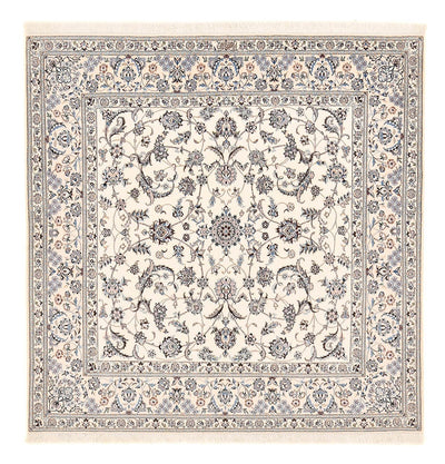 Nain - 6La Teppe 212x212cm - Persisk teppe