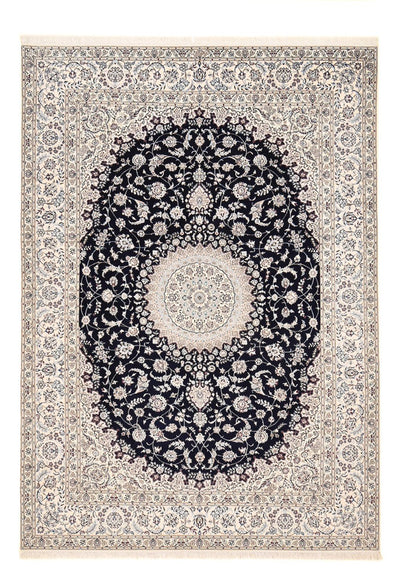 Nain - 6La Teppe 255x362cm - Persisk teppe