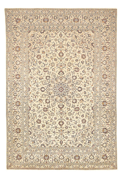 Kashan Teppe 243x359cm - Persisk teppe