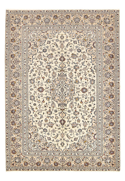 Kashan Teppe 215x310cm - Persisk teppe