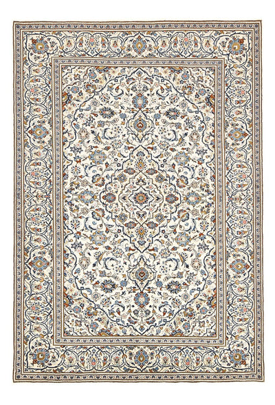 Kashan Teppe 200x304cm - Persisk teppe