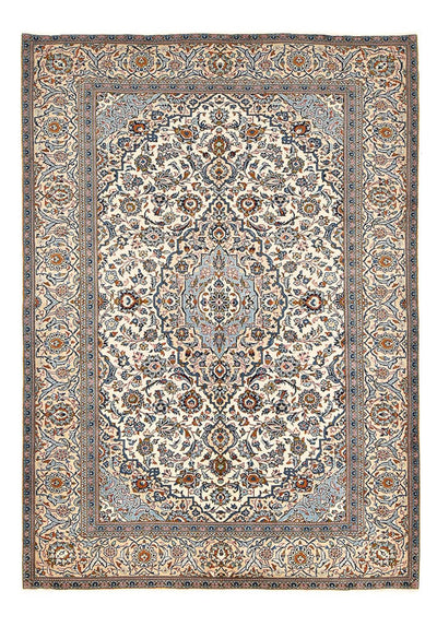 Kashan Teppe 198x288cm - Persisk teppe