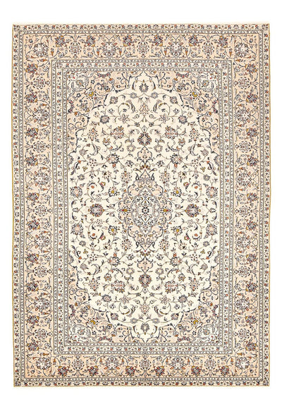 Kashan Teppe 208x308cm - Persisk teppe