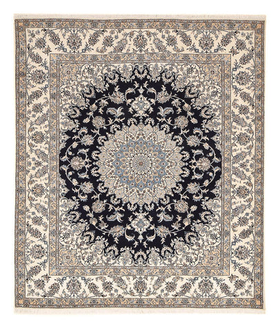 Nain - 12La Teppe 243x292cm - Persisk teppe