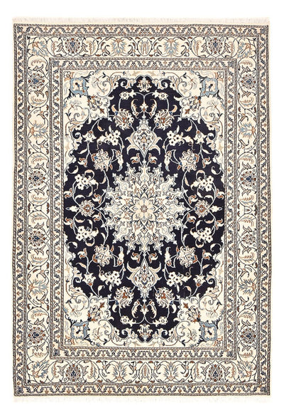Nain - 12La Teppe 165x237cm - Persisk teppe