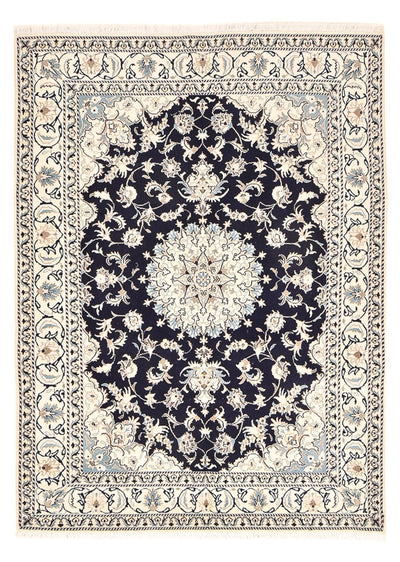 Nain - 12La Teppe 169x237cm - Persisk teppe