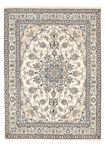 Nain - 12La Teppe 168x240cm - Persisk teppe