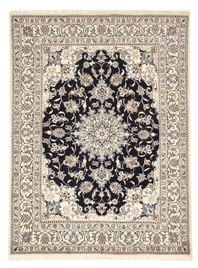 Nain - 12La Teppe 145x199cm - Persisk teppe