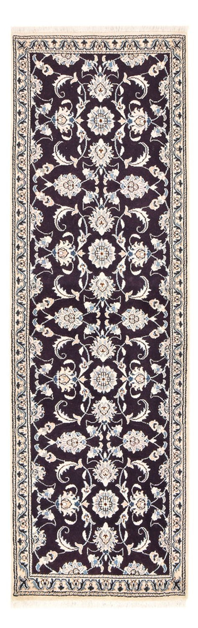 Nain - 12La Teppe 80x250cm - Persisk teppe
