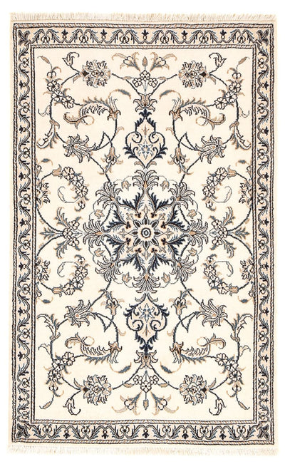 Nain - 12La Teppe 87x137cm - Persisk teppe