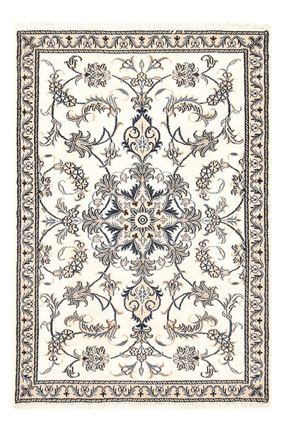 Nain - 12La Teppe 88x137cm - Persisk teppe