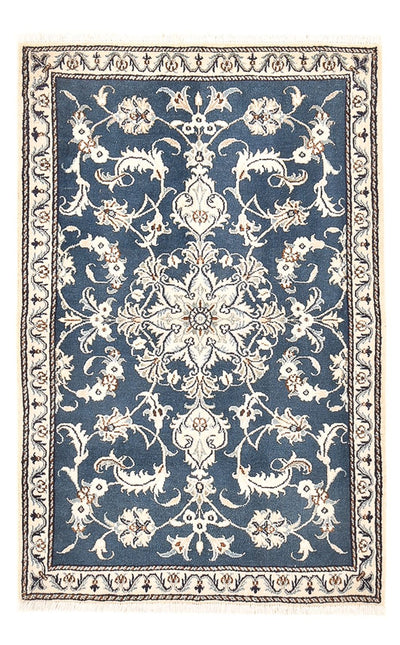 Nain - 12La Teppe 89x138cm - Persisk teppe