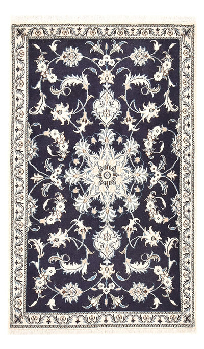 Nain - 12La Teppe 90x150cm - Persisk teppe