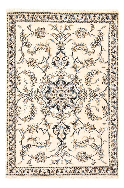 Nain - 12La Teppe 90x137cm - Persisk teppe
