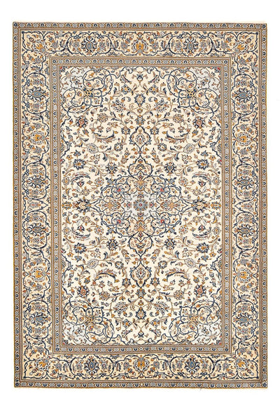 Kashan Teppe 192x287cm - Persisk teppe