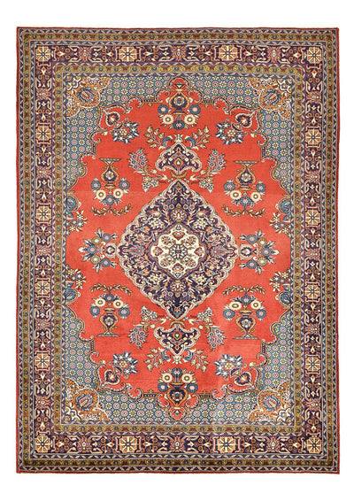 Golpayegan Teppe 220x322cm - Persisk teppe