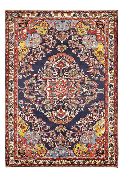 Sarouk Teppe 215x311cm - Persisk teppe