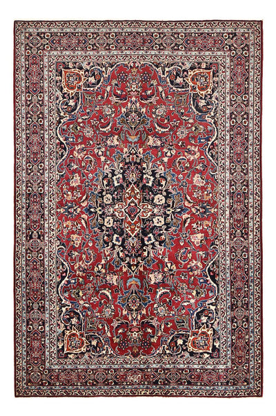 Mashhad Teppe 200x293cm - Persisk teppe