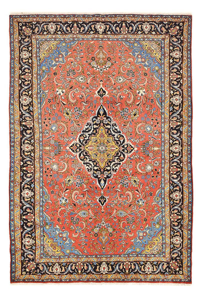 Mehraban Teppe 202x300cm - Persisk teppe