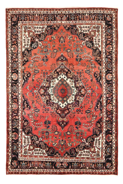 Mehraban Teppe 202x310cm - Persisk teppe