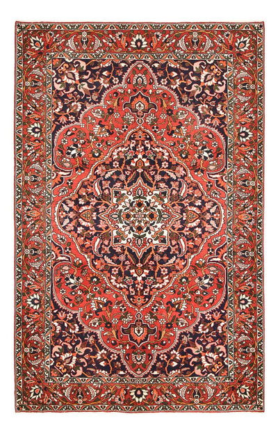 Bakhtiari Teppe 210x333cm - Persisk teppe