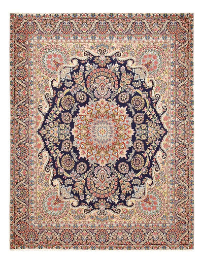Rafsanjan Teppe 288x384cm - Persisk teppe