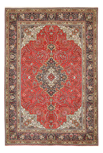 Tabriz Teppe 195x297cm - Persisk teppe