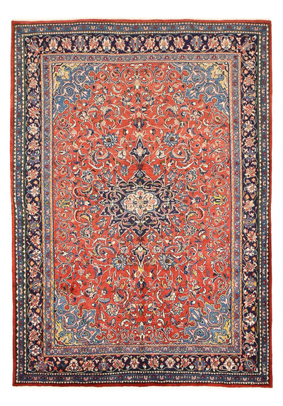 Mahal Teppe 215x307cm - Persisk teppe