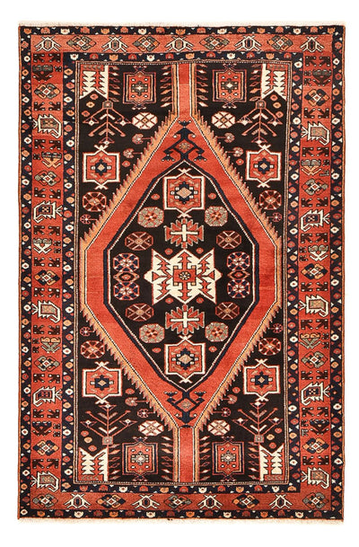 Nahavand Teppe 130x200cm - Persisk teppe
