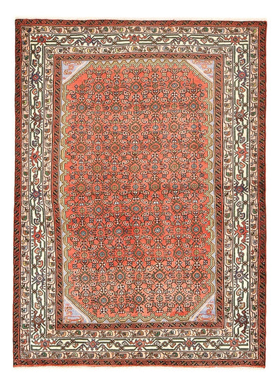 Mir Teppe 138x196cm - Persisk teppe