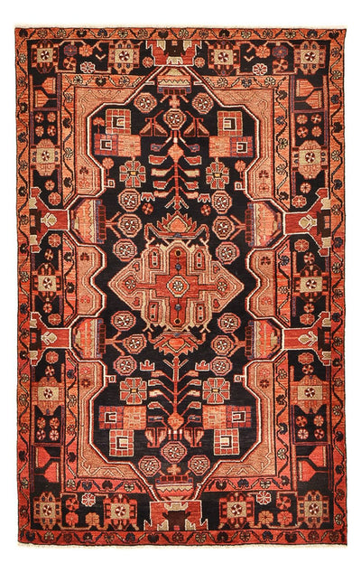 Nahavand Teppe 140x222cm - Persisk teppe