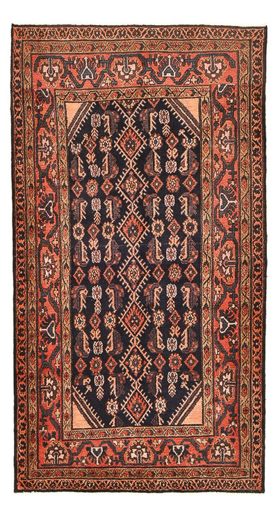 Nahavand Teppe 108x205cm - Persisk teppe