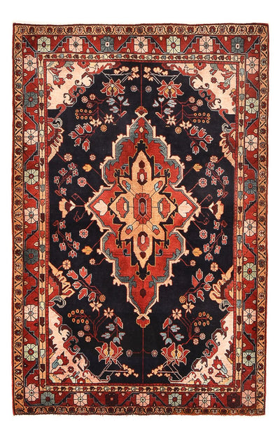 Hamadan Teppe 145x228cm - Persisk teppe