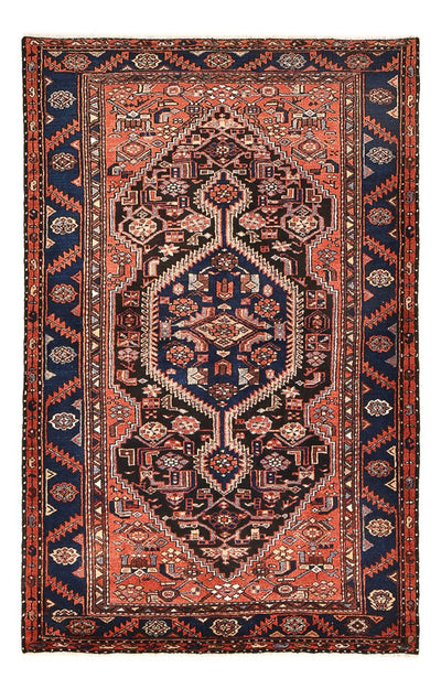 Bidjar - Zanjan Teppe 132x206cm - Persisk teppe