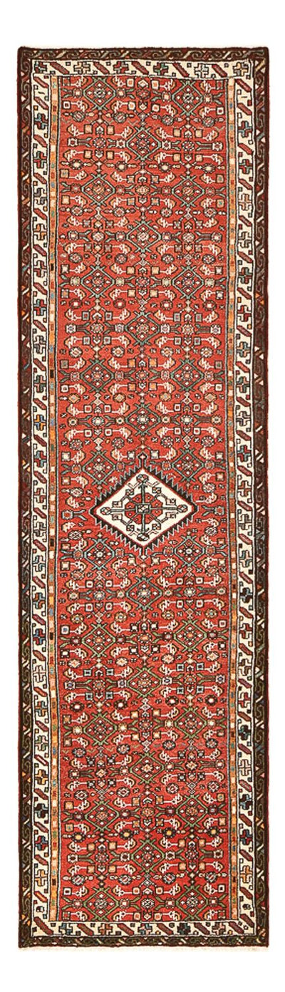 Hosseinabad Teppe 85x288cm - Persisk teppe