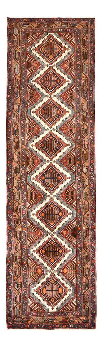 Rudbar Teppe 82x279cm - Persisk teppe