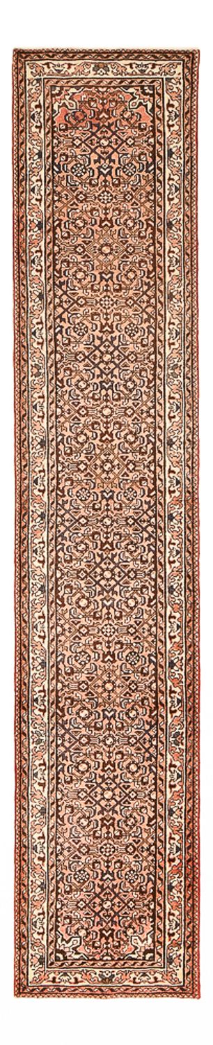 Farahan Teppe 85x427cm - Persisk teppe