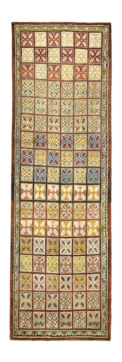 Mahal Teppe 67x202cm - Persisk teppe